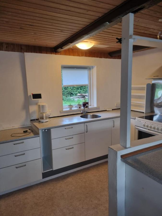 A Cozy House To Stay Vandel Zewnętrze zdjęcie