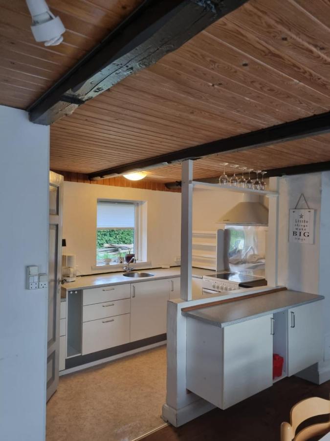 A Cozy House To Stay Vandel Zewnętrze zdjęcie