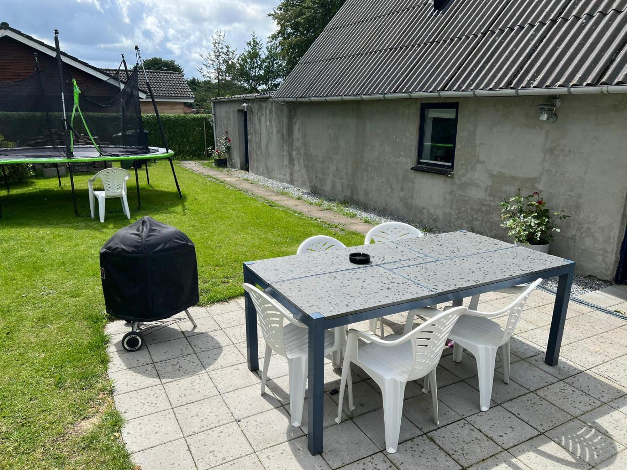 A Cozy House To Stay Vandel Zewnętrze zdjęcie