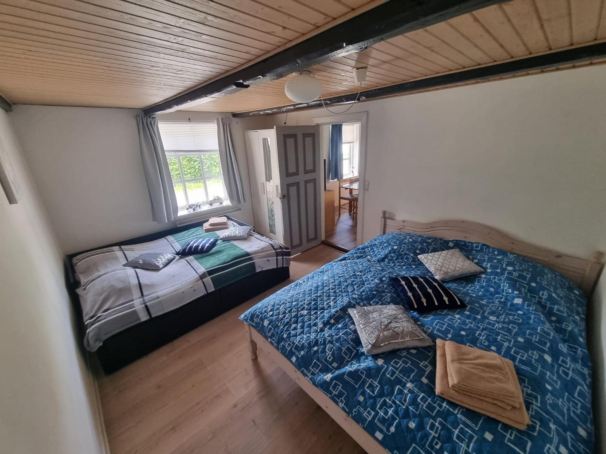 A Cozy House To Stay Vandel Zewnętrze zdjęcie