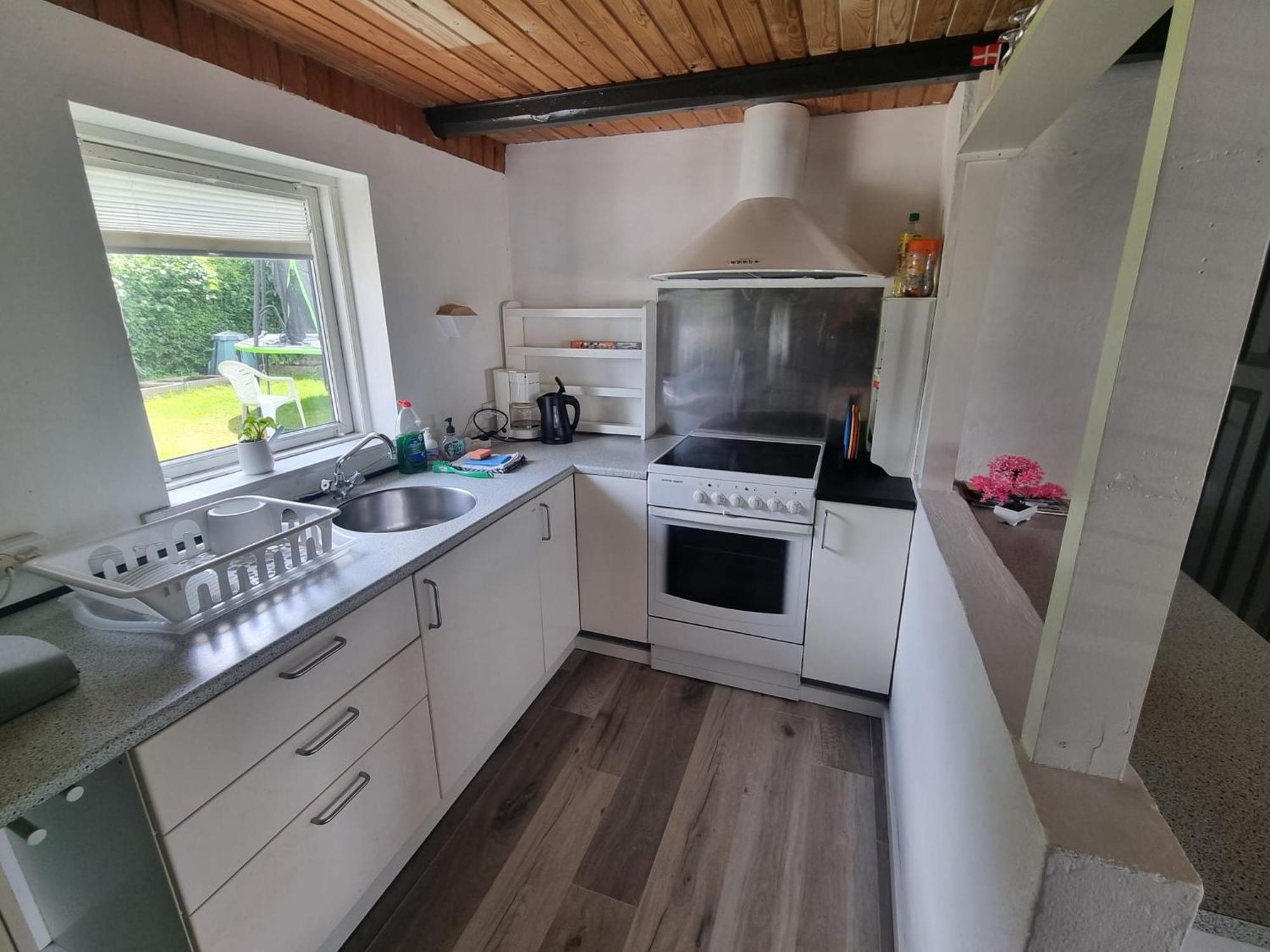 A Cozy House To Stay Vandel Zewnętrze zdjęcie